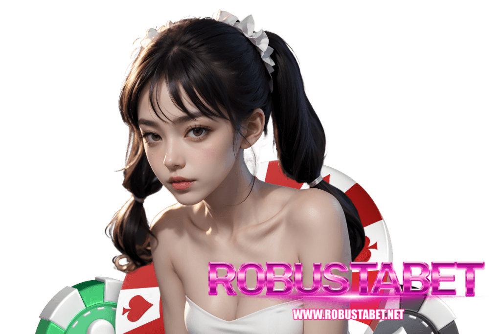 robustabet wallet